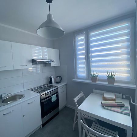 Apartament Os. Jasne 19B Dzierżoniów 外观 照片