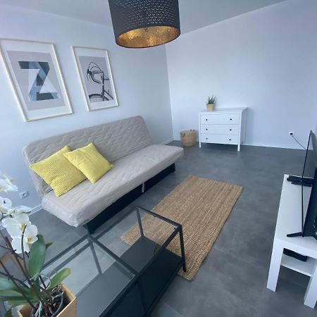 Apartament Os. Jasne 19B Dzierżoniów 外观 照片
