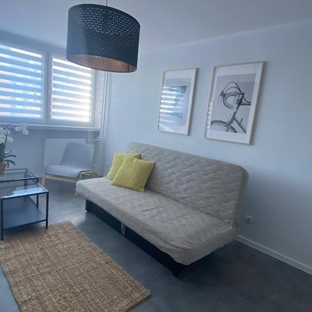 Apartament Os. Jasne 19B Dzierżoniów 外观 照片