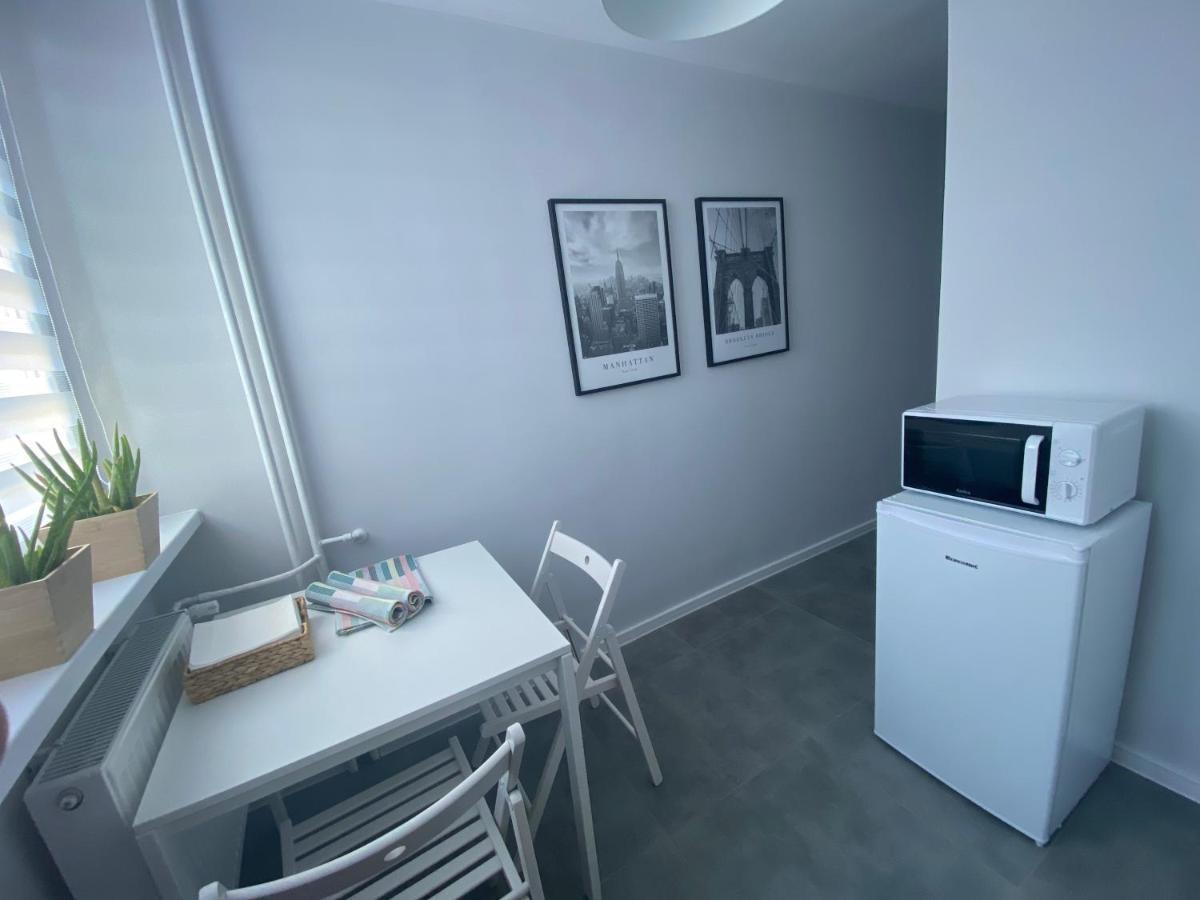 Apartament Os. Jasne 19B Dzierżoniów 外观 照片