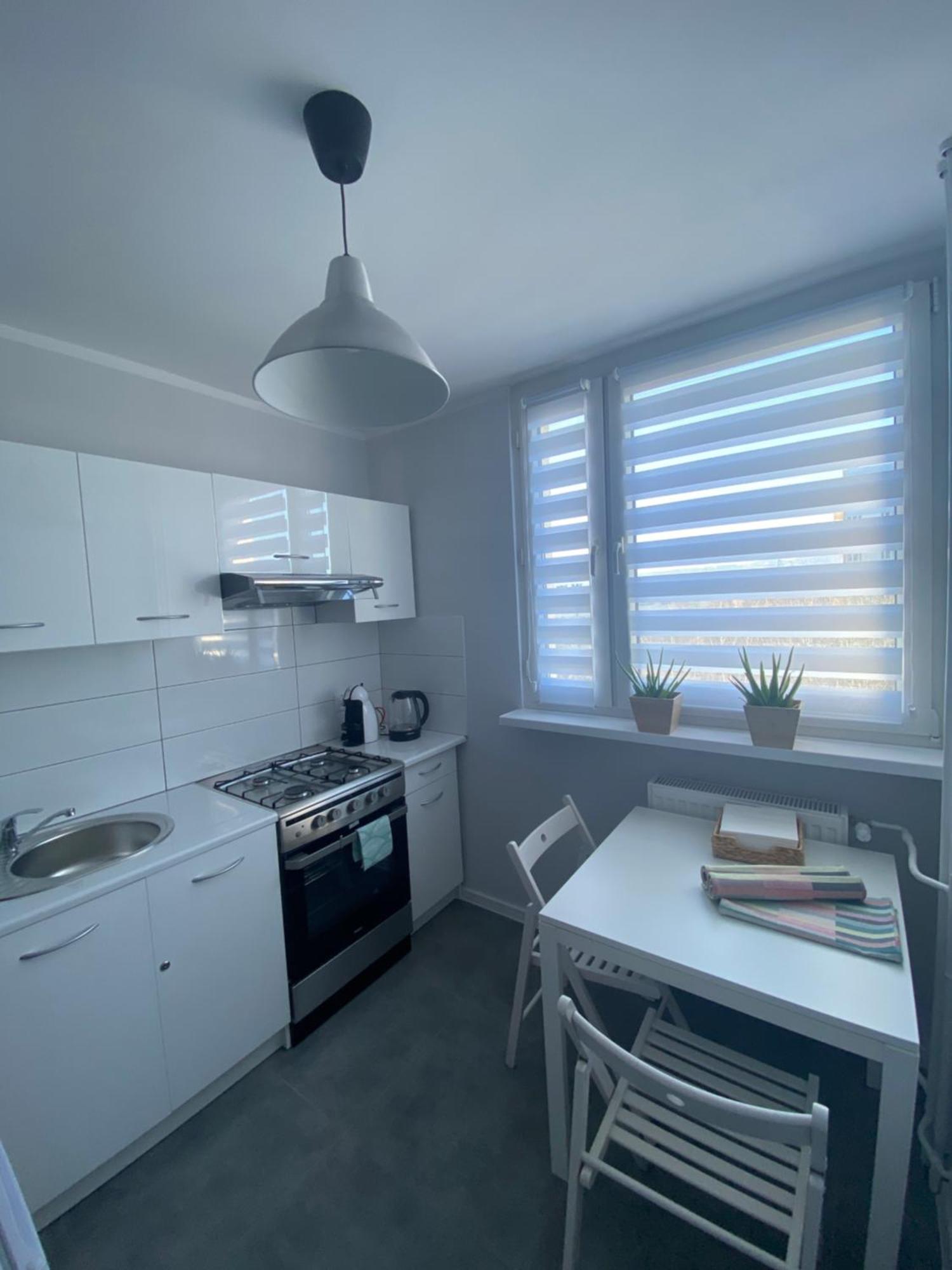 Apartament Os. Jasne 19B Dzierżoniów 外观 照片