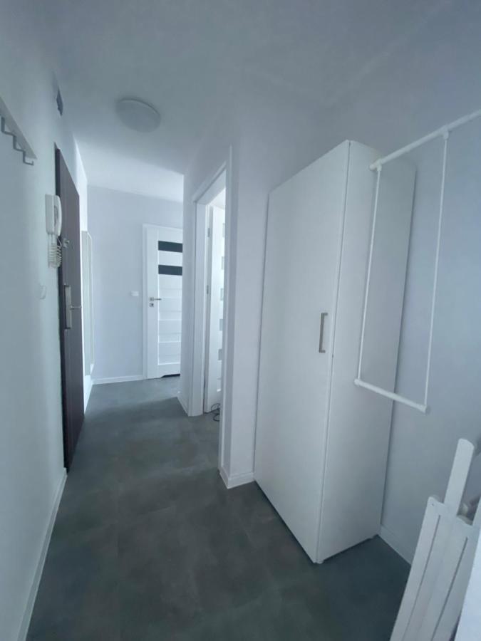 Apartament Os. Jasne 19B Dzierżoniów 外观 照片