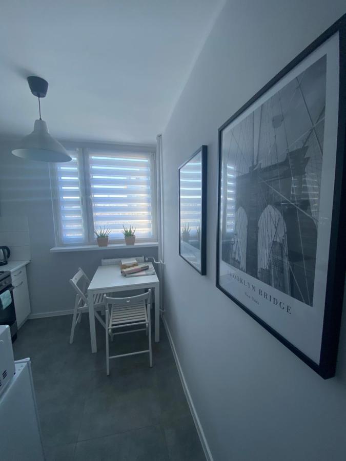 Apartament Os. Jasne 19B Dzierżoniów 外观 照片