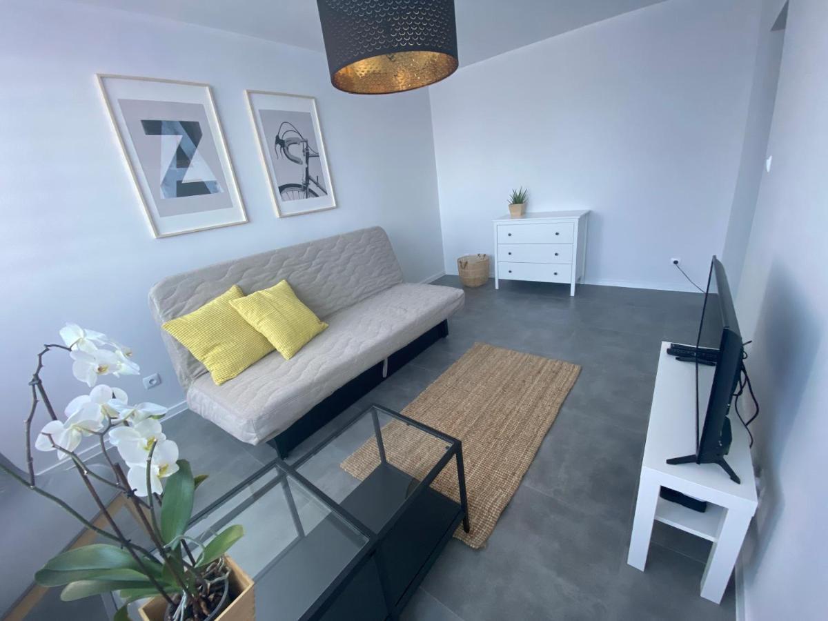 Apartament Os. Jasne 19B Dzierżoniów 外观 照片