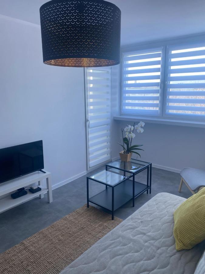 Apartament Os. Jasne 19B Dzierżoniów 外观 照片