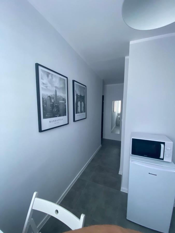 Apartament Os. Jasne 19B Dzierżoniów 外观 照片