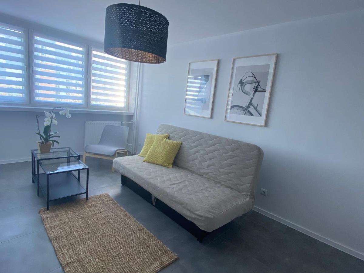 Apartament Os. Jasne 19B Dzierżoniów 外观 照片