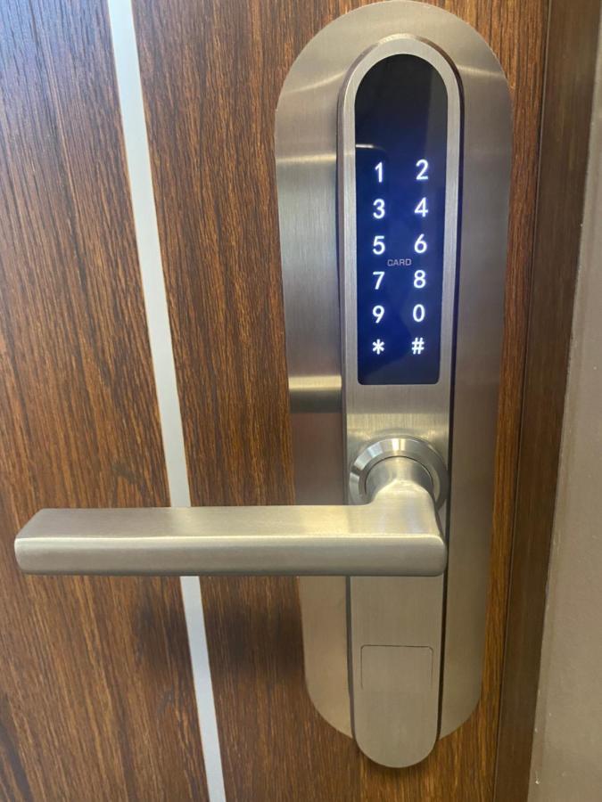 Apartament Os. Jasne 19B Dzierżoniów 外观 照片