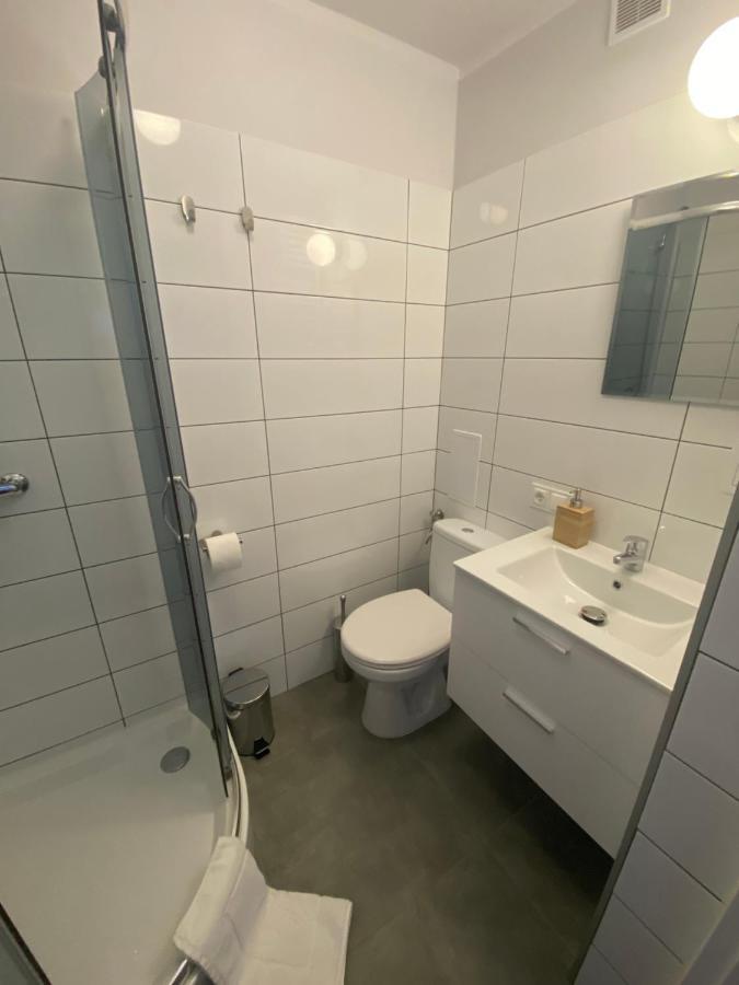 Apartament Os. Jasne 19B Dzierżoniów 外观 照片